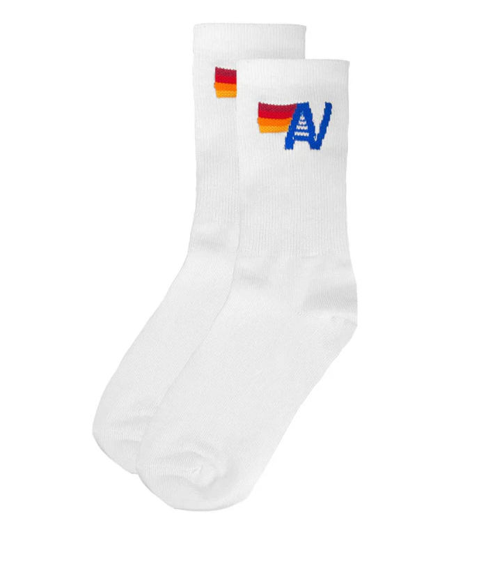 LOGO SOCK