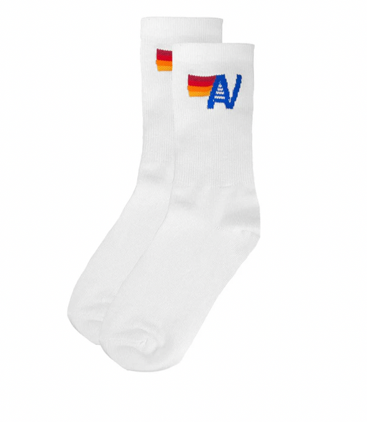 LOGO SOCK