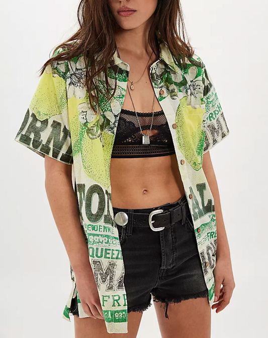 FP FRESH SQUEEZED TOP