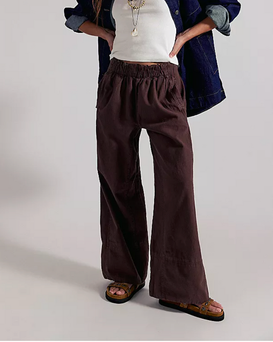 FP DAYS END SOLAR LINEN