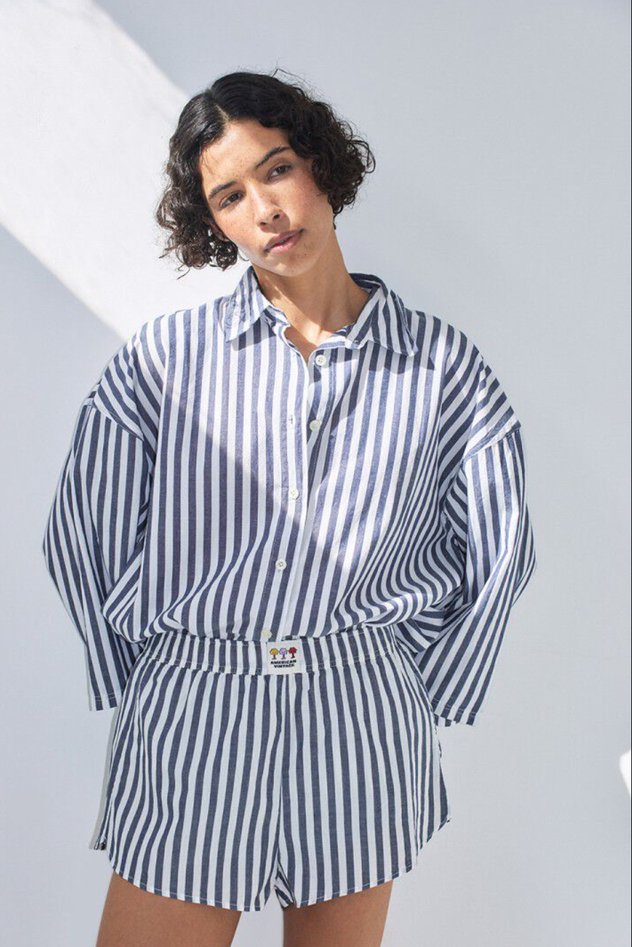 Women’s shirt Vextown