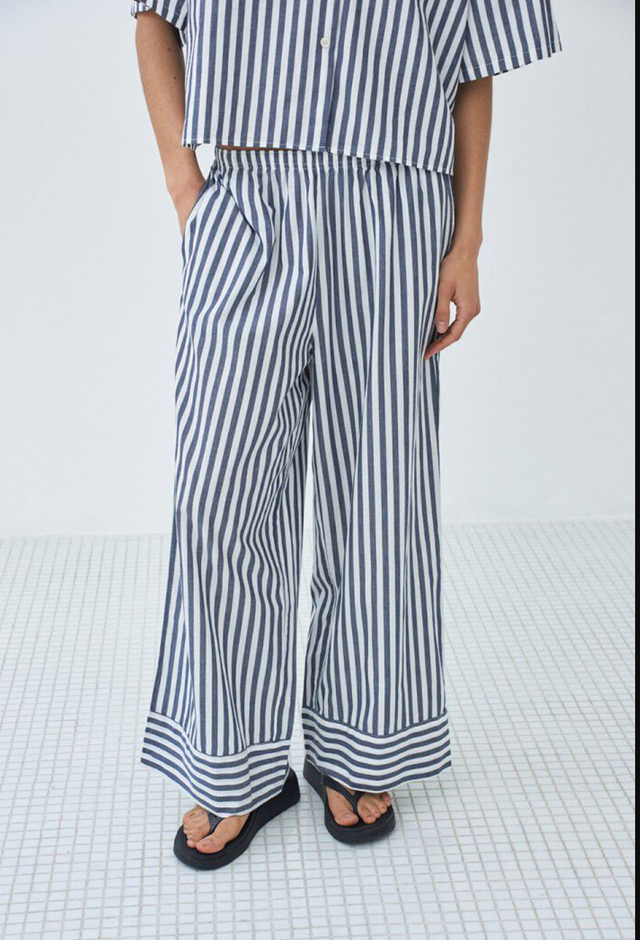 Women's Trousers Vextown