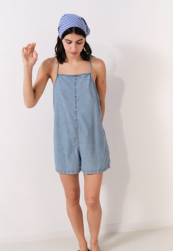 Women's jumpsuit Paybou
