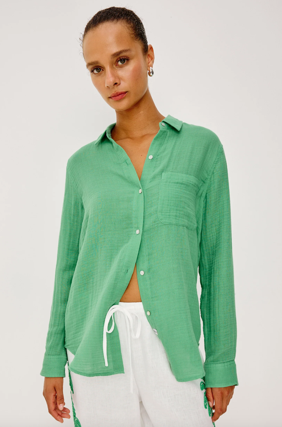 Ellis shirt