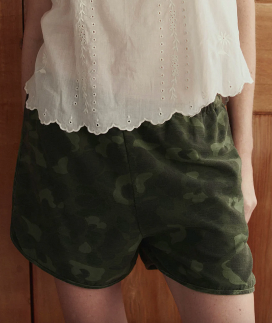 The Dolphin Short