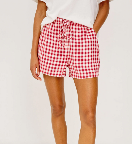 Jenner short