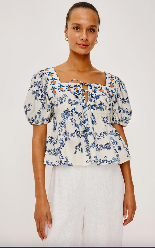 Presley top