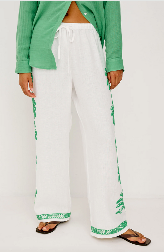 Emmie pant