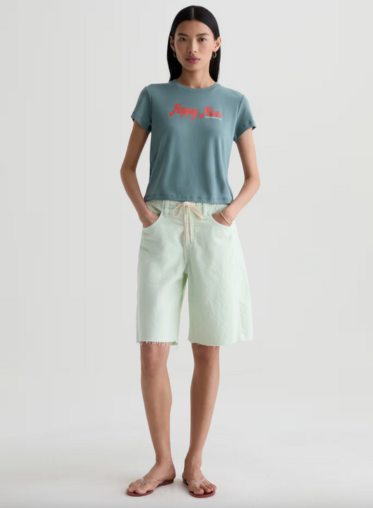 Hattie Cinched Short
