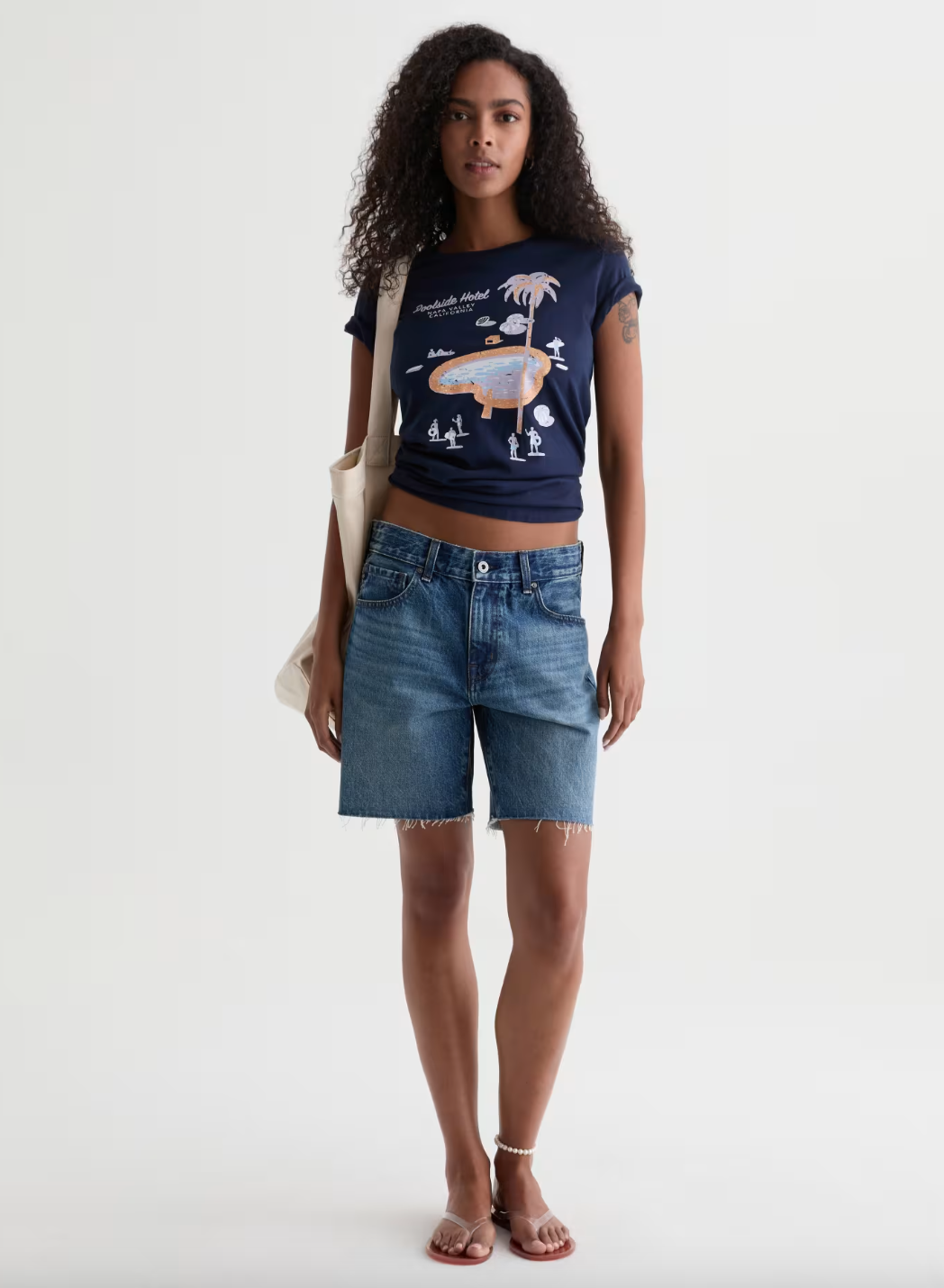 Ex-Boyfriend Short
