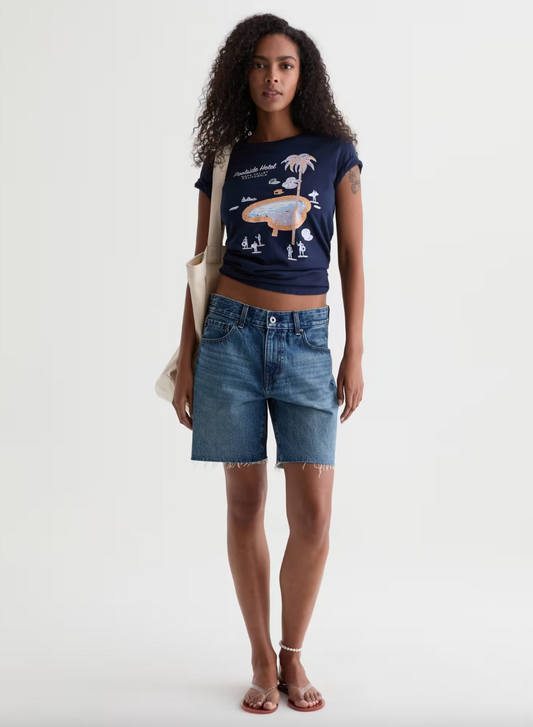 Ex-Boyfriend Short