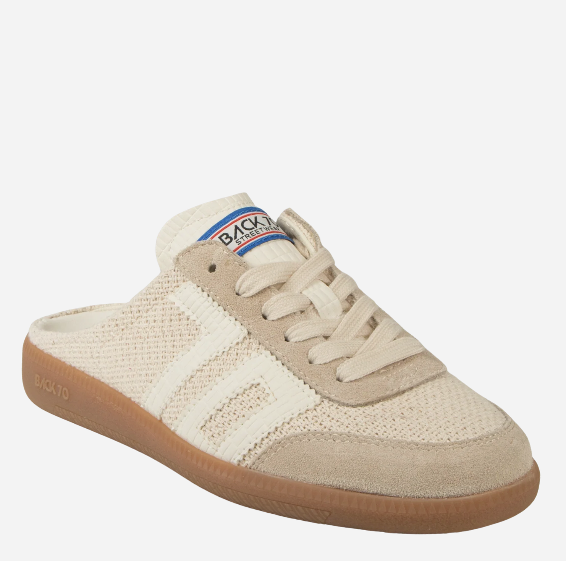 EASTER  Backless Sneakers