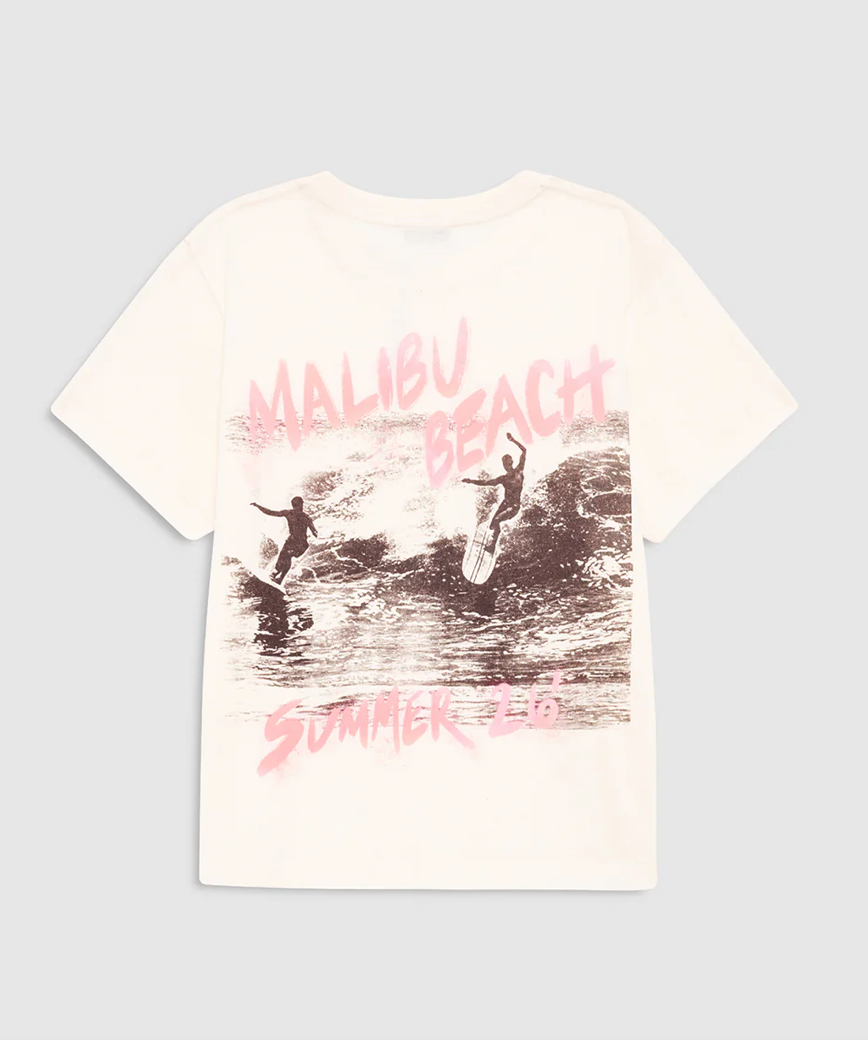 Shelley Tee Surfer