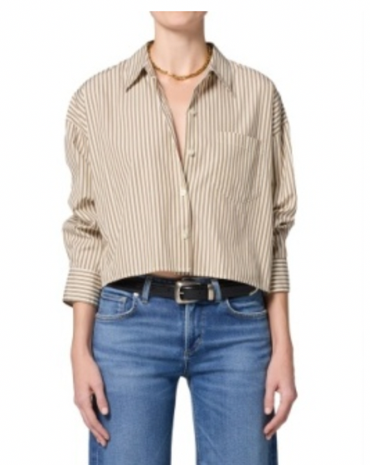 Click image to zoom PETIT AMI SHIRT
