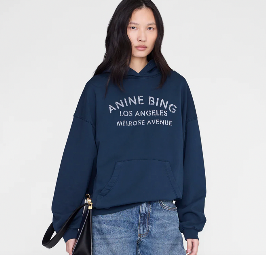 AB HARVEY SWEATERSHIRT