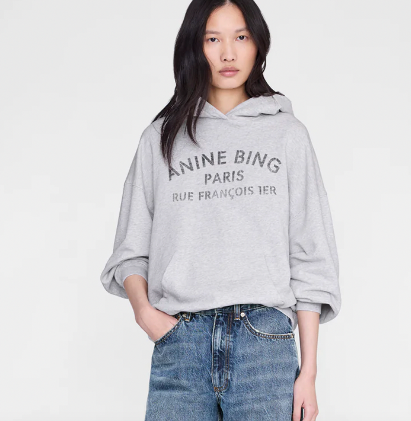 AB HARVEY SWEATERSHIRT