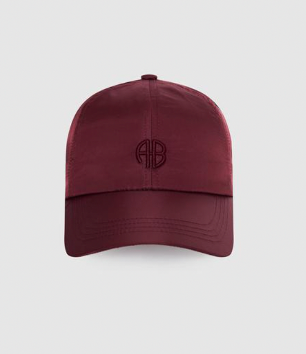 AB Jeremy Baseball Cap