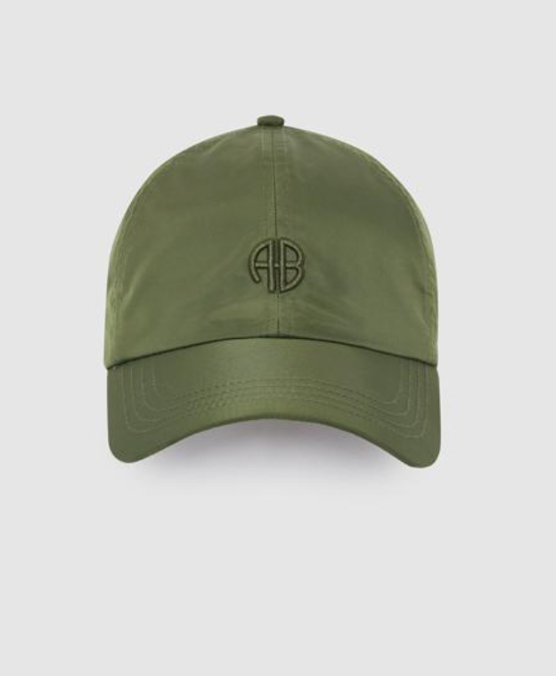 AB Jeremy Baseball Cap