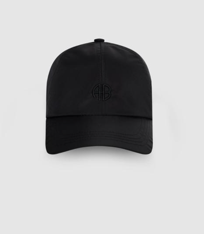 AB Jeremy Baseball Cap