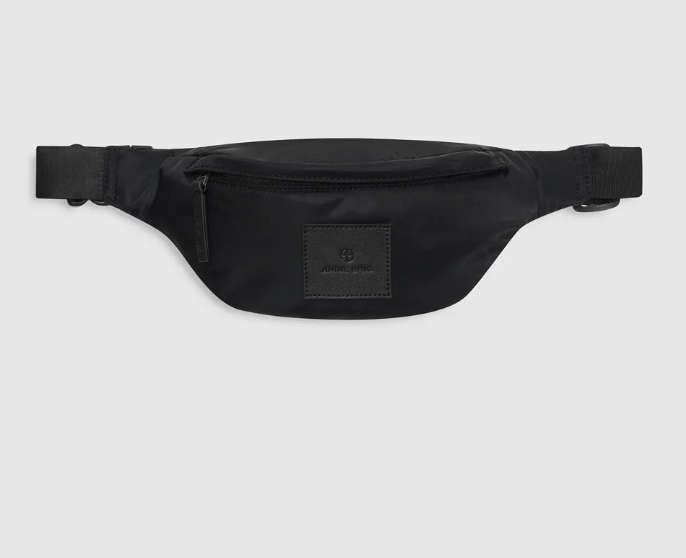 LEON SMALL WAIST  BAG NYLON