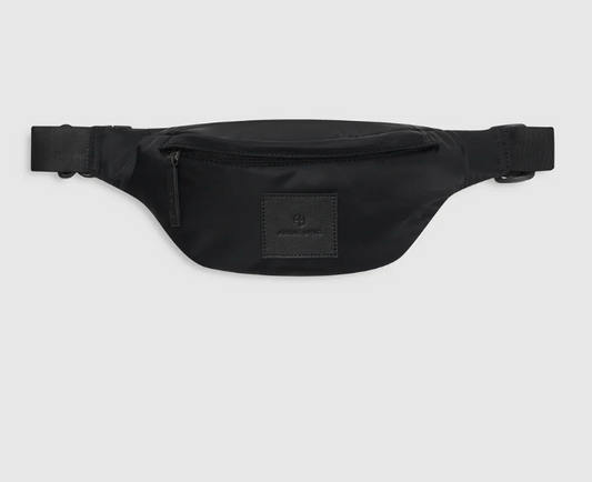 LEON SMALL WAIST  BAG NYLON