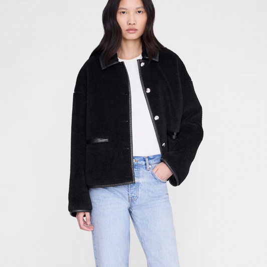 CAMDEN JACKET