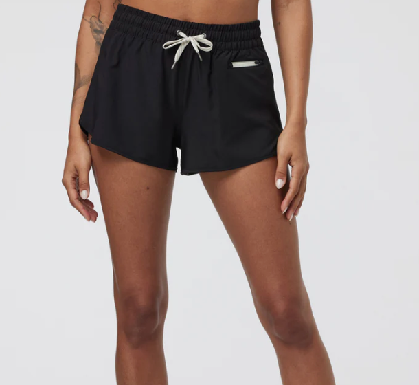 Clementine 2.0 Short 2.5"