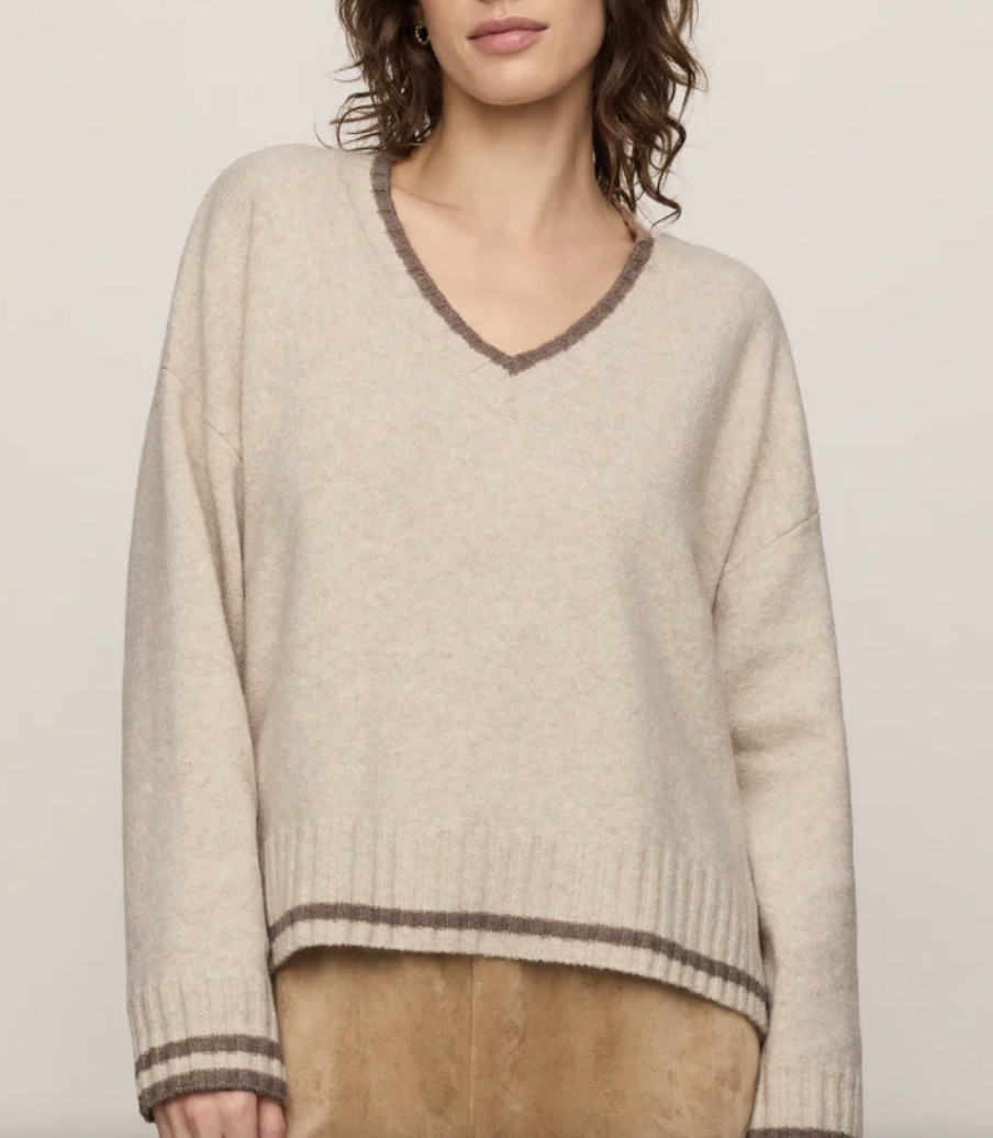 ENDURE SWEATER