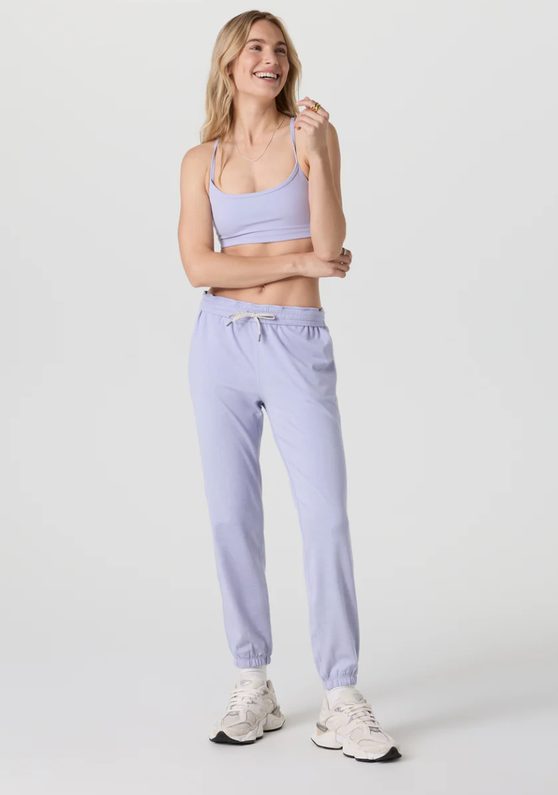 BOYFRIEND JOGGER