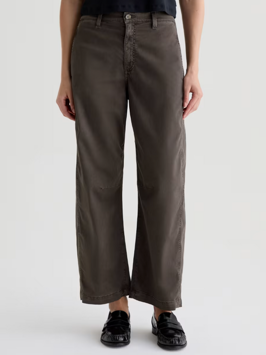 AG FIONA HIGH RISE BARREL