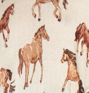 MUMU BONFIRE SWEATER