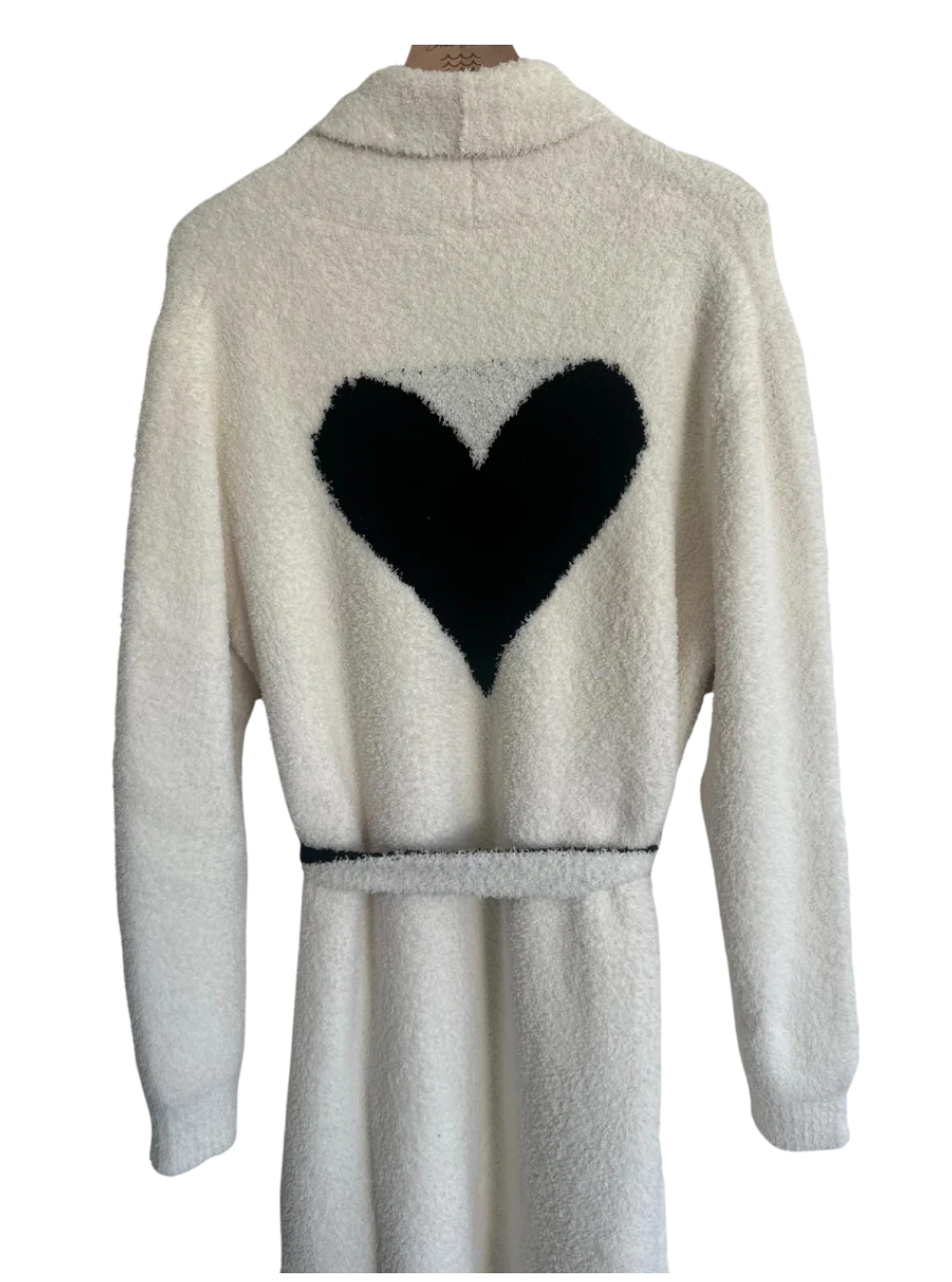 LB LUXE ROBE