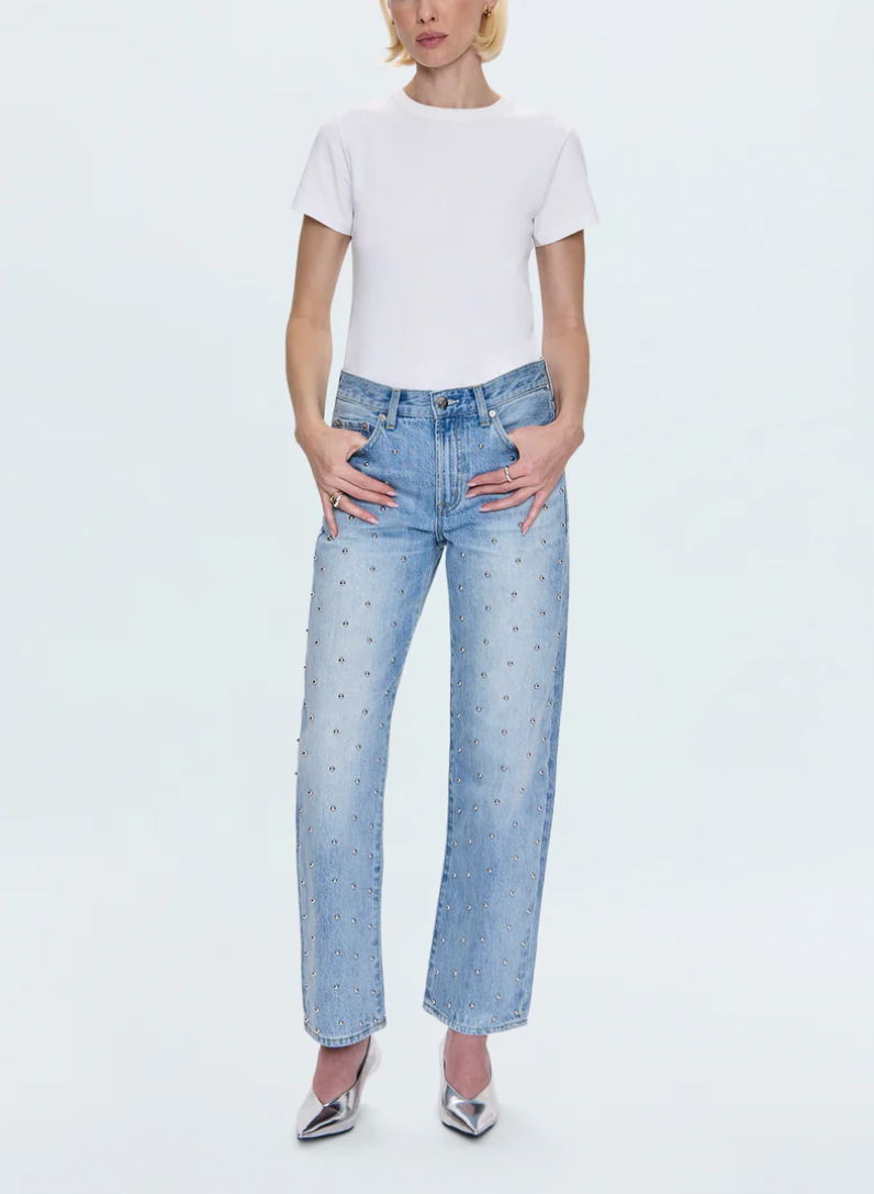 PISTOLA LEXIE MID RISE