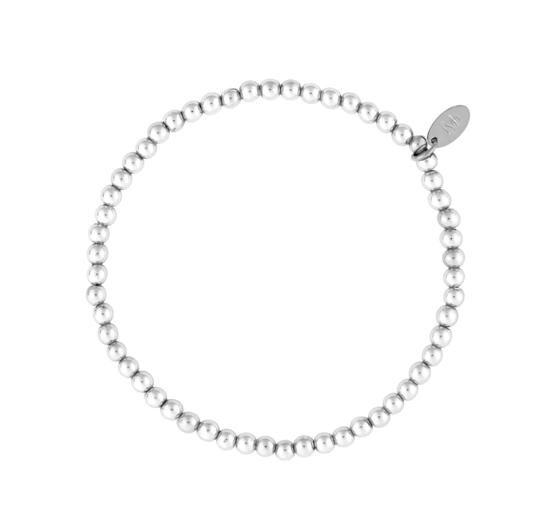 FYB Mini staple Bracelet