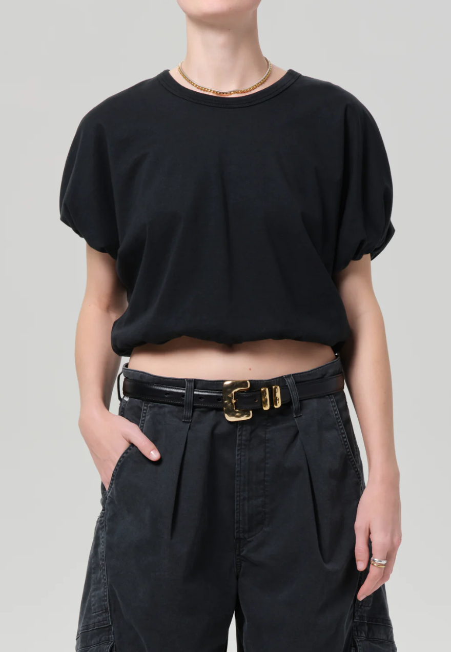 GIA BUBBLE TEE