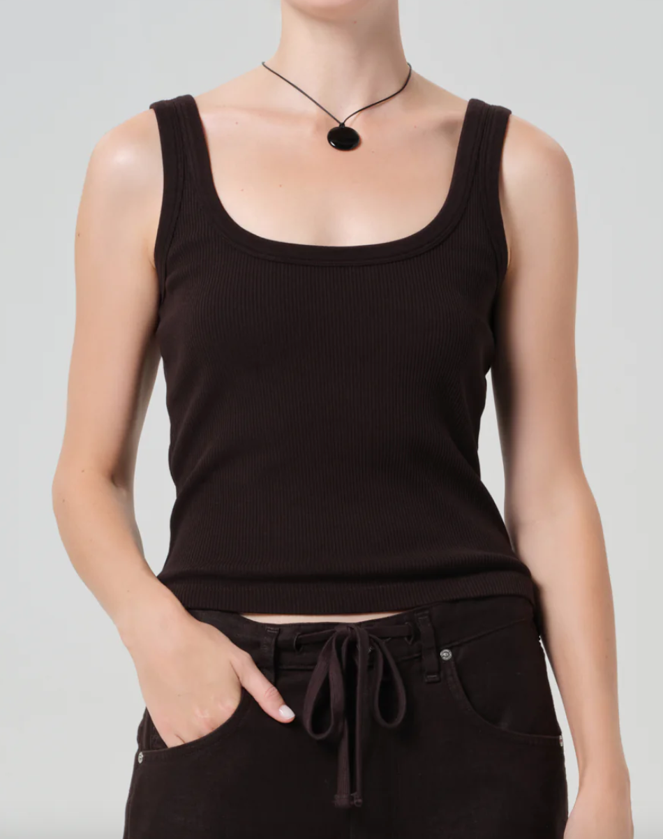 COH FAYE TANK