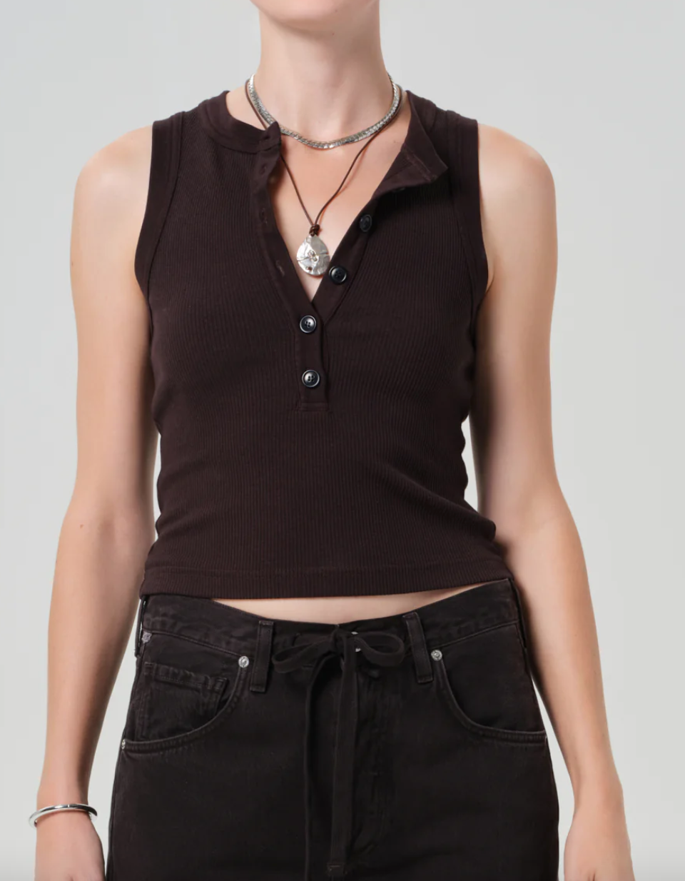 Caralyn Tank