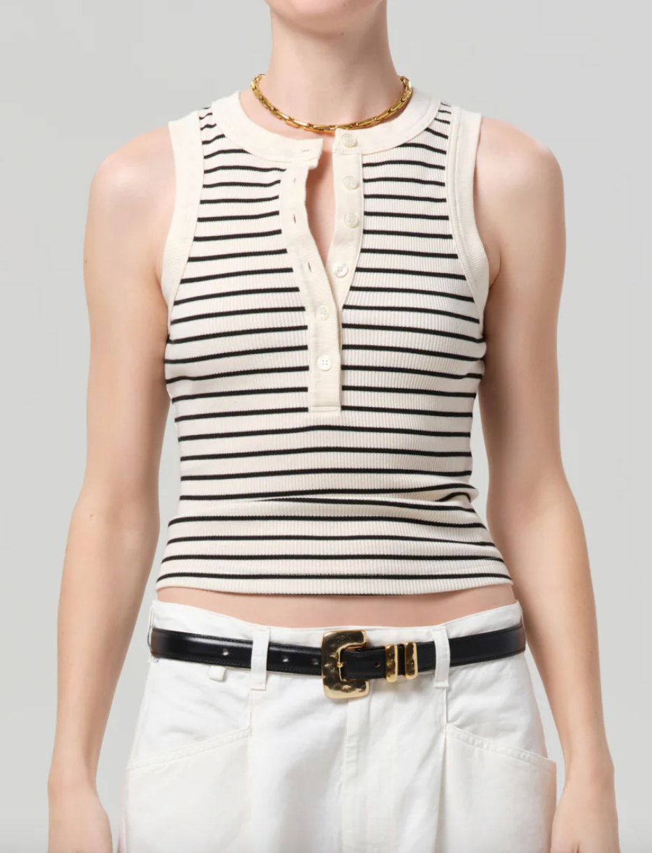Caralyn Tank