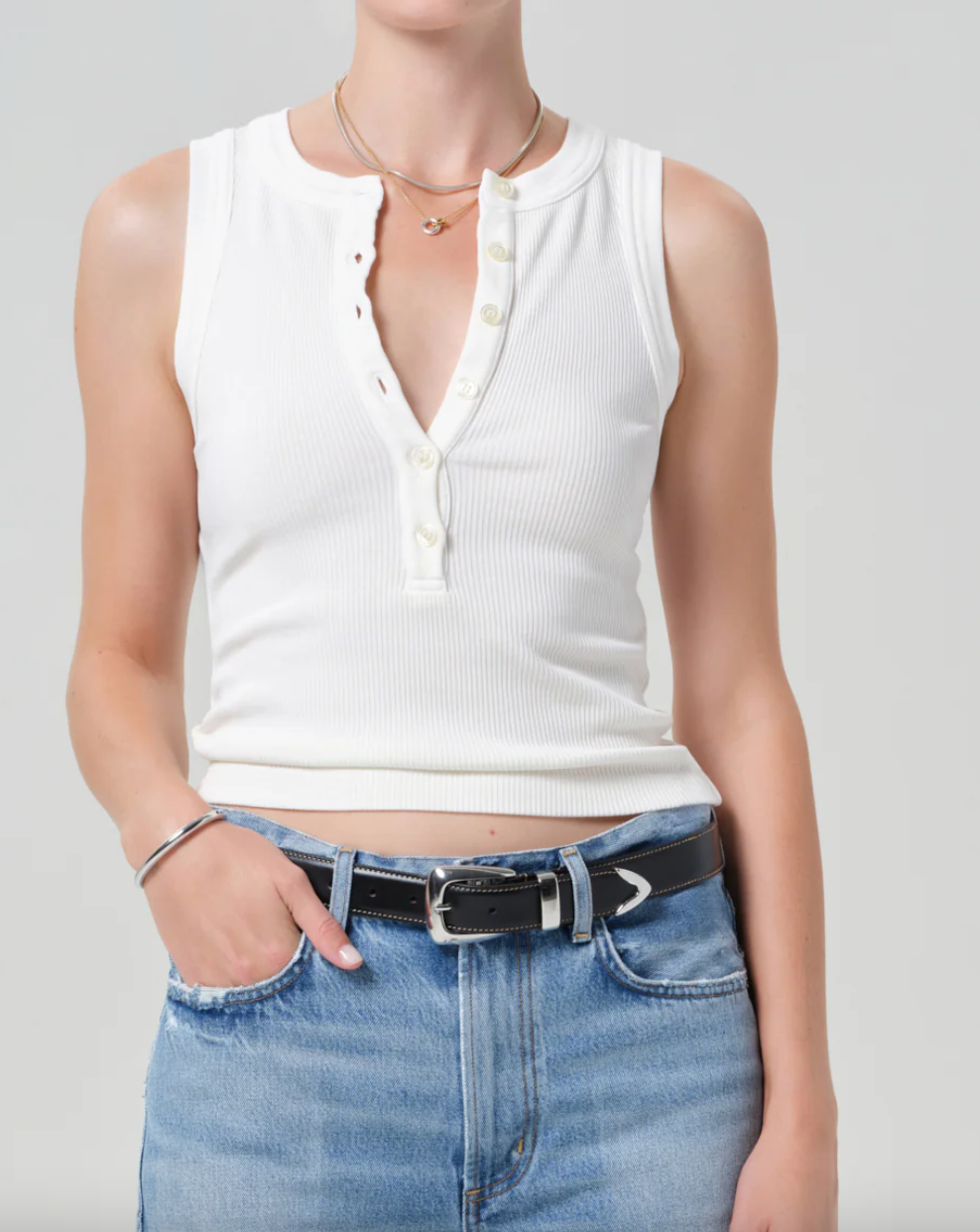 Caralyn Tank
