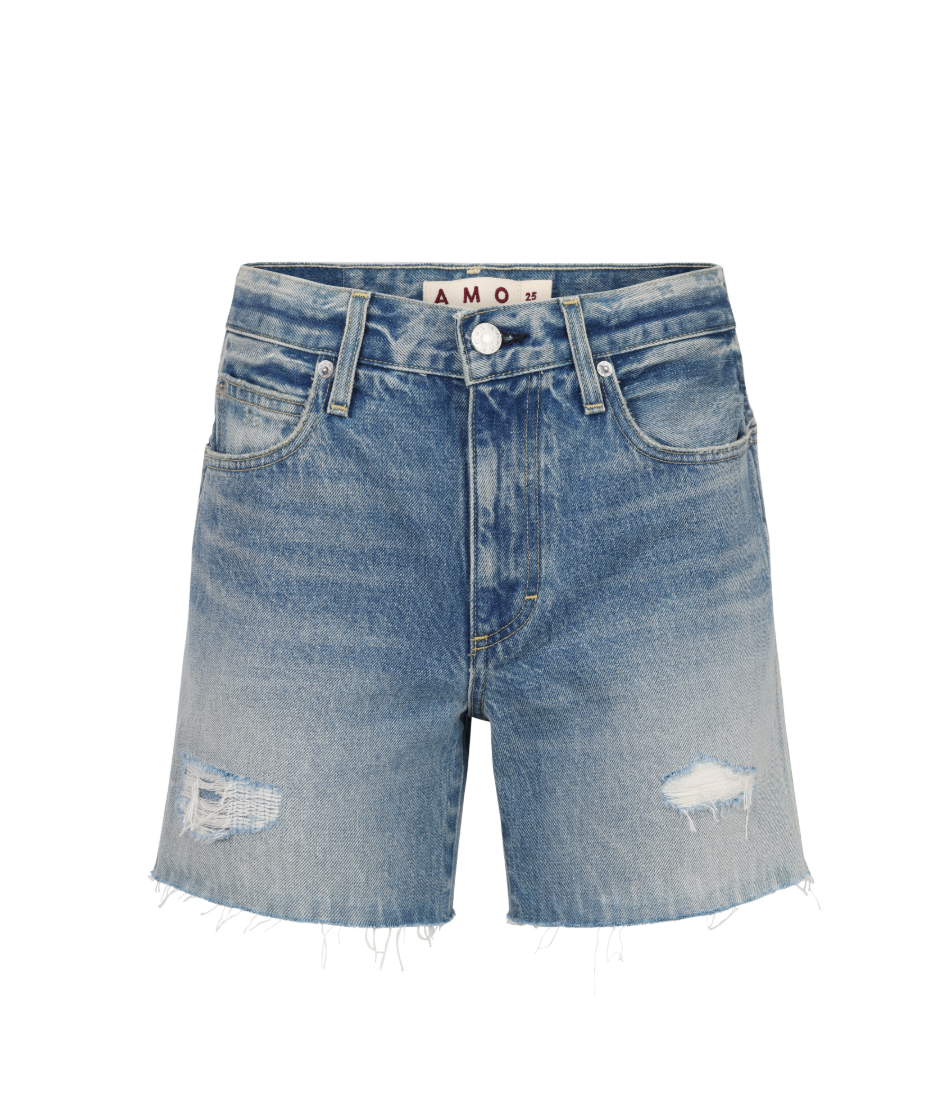 BILLIE SHORT