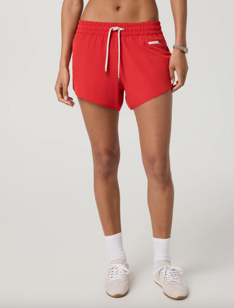 CLEMENTINE SHORT 2.0 4"