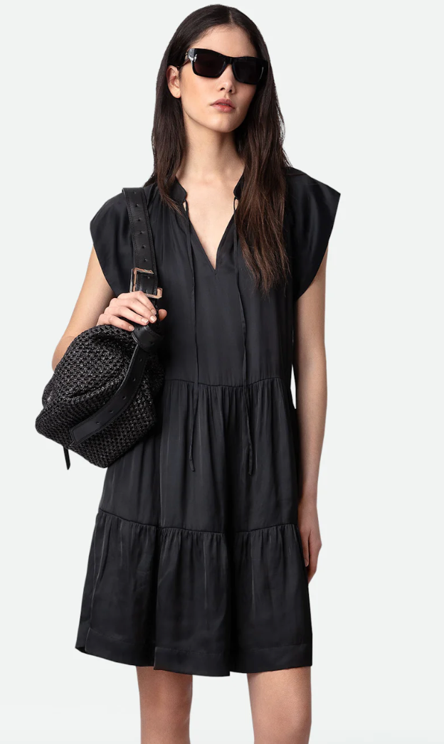 zadig rito dress