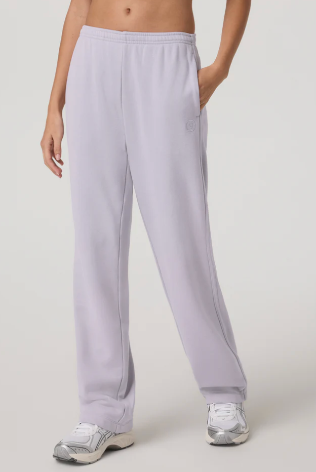 VW Sedona Straight Leg Sweatpant