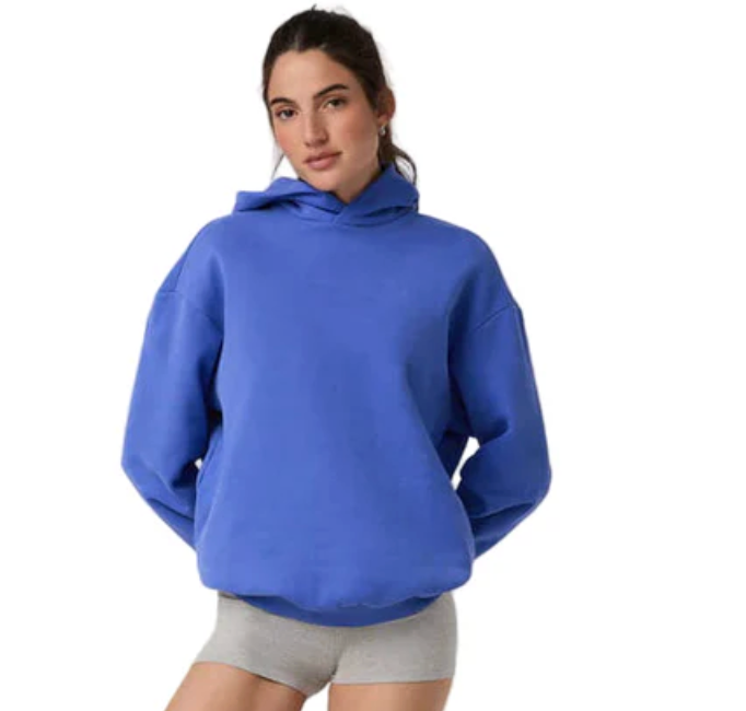VW Restore OS Hoodie