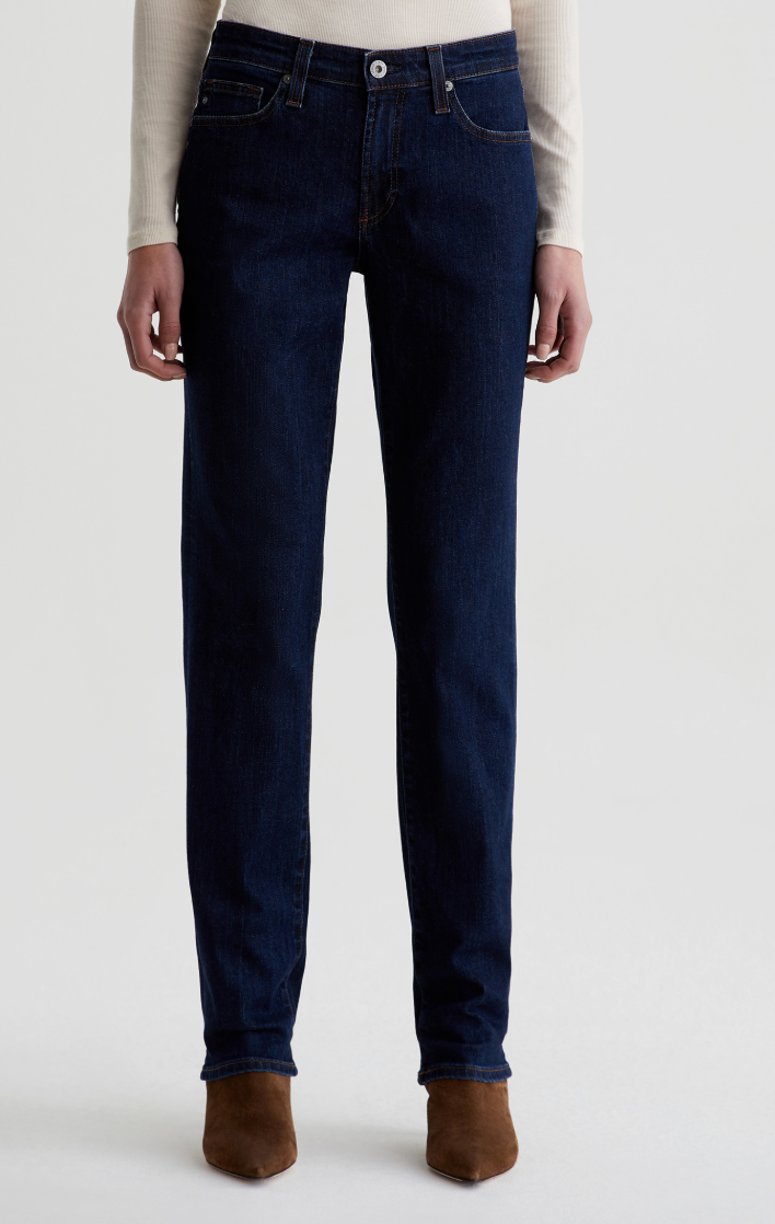 SANDRA LOW RISE STRAIGHT