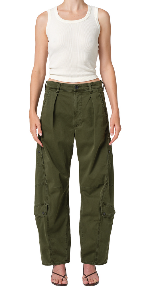 COH FLIGHT PANTS
