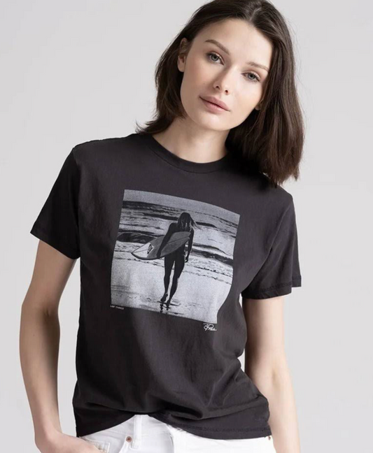 LAST CHANCE MUSHIE TEE