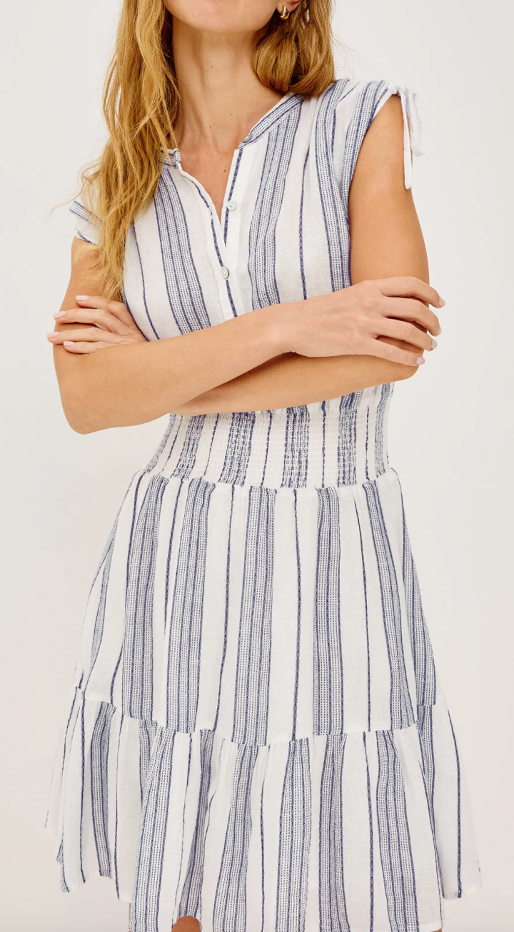 SAMINA DRESS