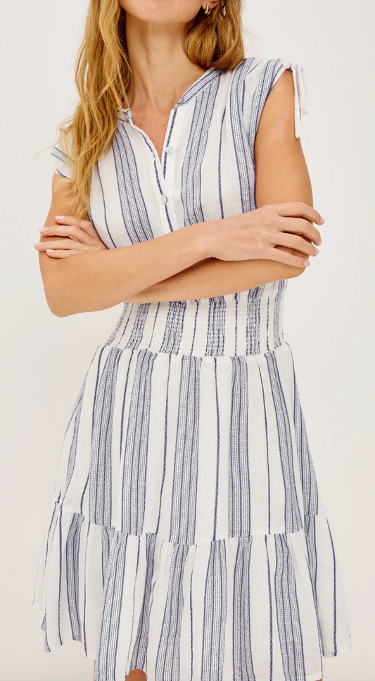 SAMINA DRESS
