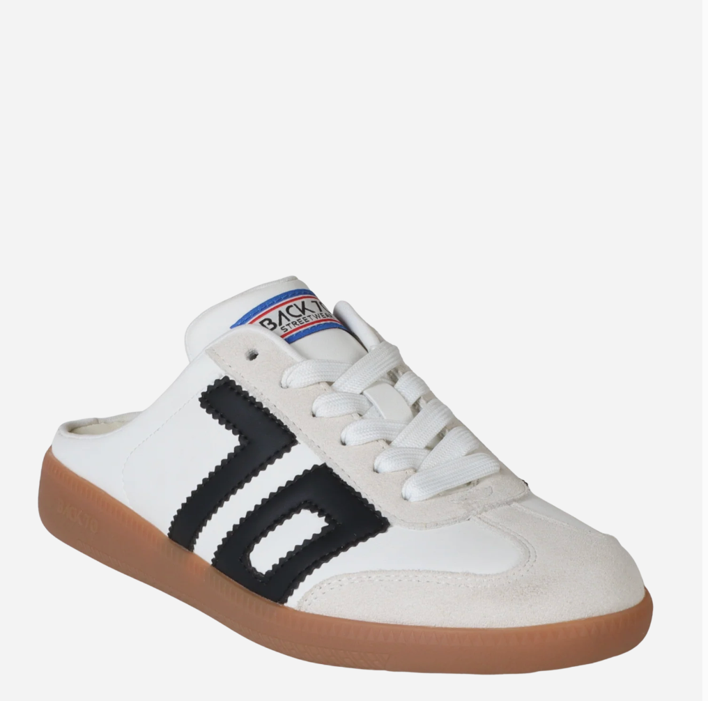 EASTER  Backless Sneakers